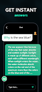 AI Chat-Chat with chatbot Captura de tela 3