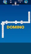 Online Dominoes, Domino Online Скриншот 1