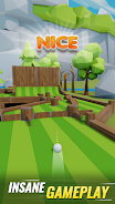 Golf Arena: Golf Game स्क्रीनशॉट 2