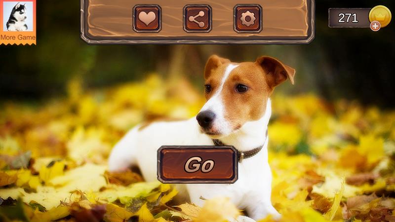 Jack Russell Terrier Simulator Screenshot 2