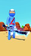 Sword Ball: Stick Battle 스크린샷 4