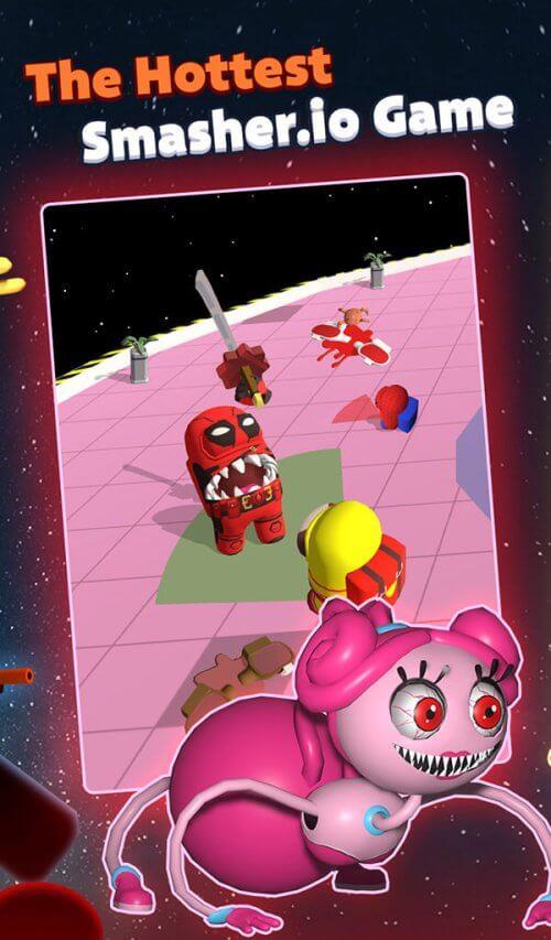 Imposter Smashers Screenshot 2