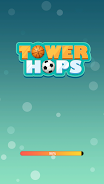 Tower Hops スクリーンショット 1