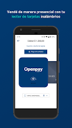 Openpay by BBVA Argentina Screenshot 3