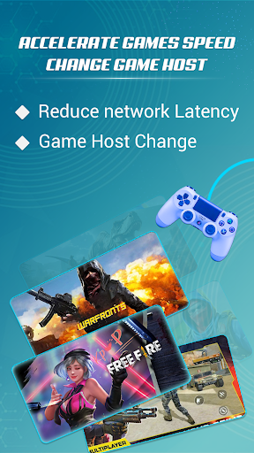 Super VPN Proxy - Safer VPN Скриншот 2