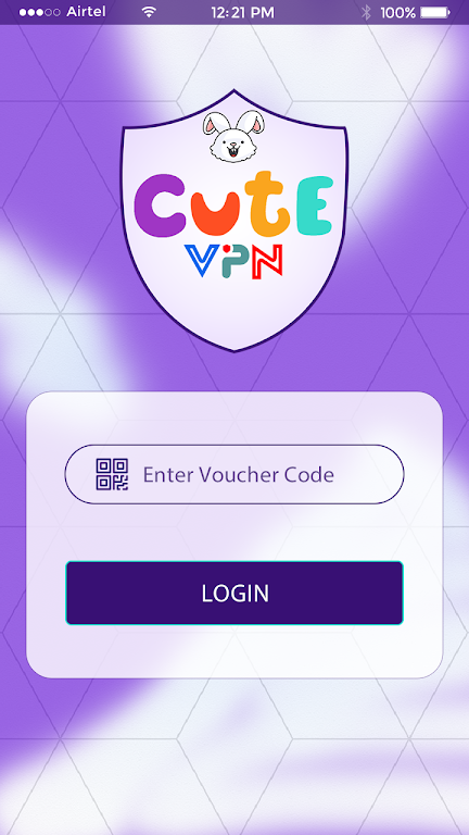 Cute VPN應用截圖第2張