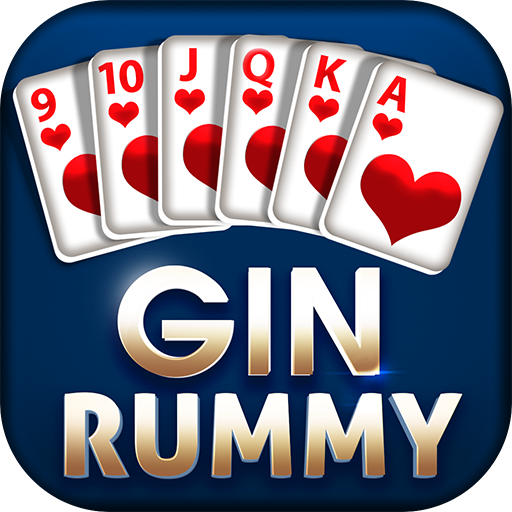 Gin Rummy