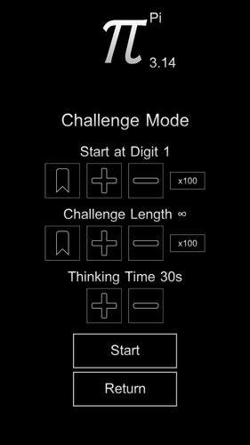 Memorize Pi Digits Captura de pantalla 3