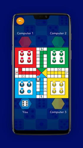Ludo 스크린샷 2
