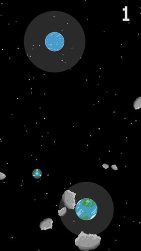 Orbit Planets Screenshot 3