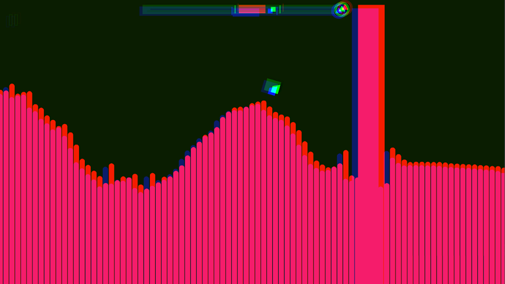 Magic Shapes: RED Beats應用截圖第3張