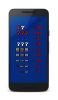 LuckySeven應用截圖第4張