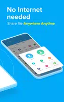 ShareMe: File sharing應用截圖第2張