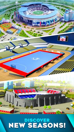 Street Football: Indoor Futsal應用截圖第4張