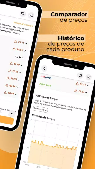 Super Save Preços mais baixos 스크린샷 3