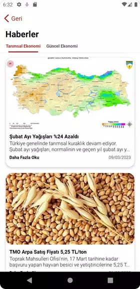 arppha Çiftçi應用截圖第3張