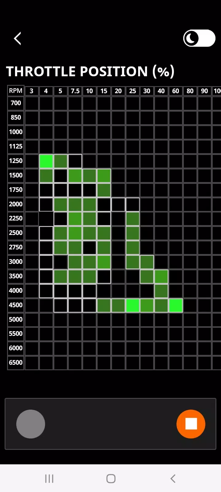 Screamin’ Eagle Street Tuner Screenshot 4