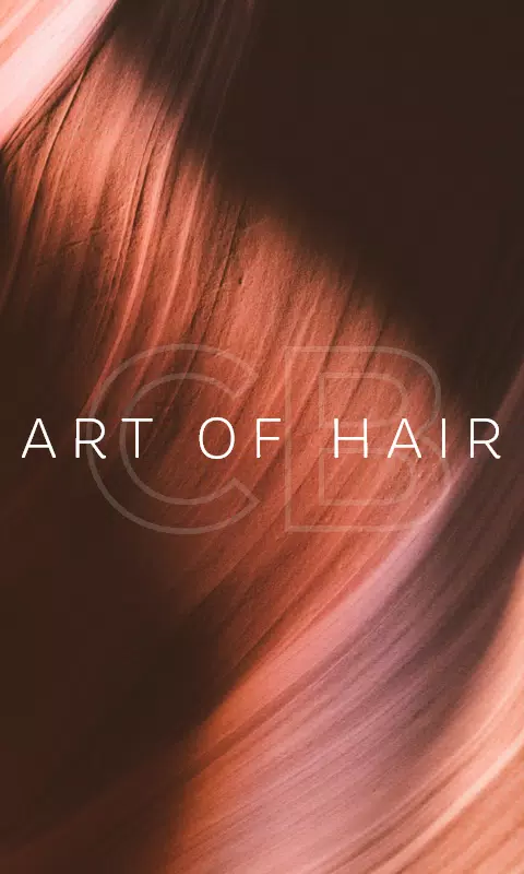 Cappola-Brokaw Art of Hair スクリーンショット 1