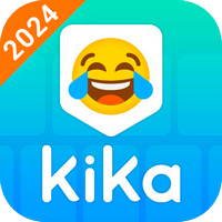 Teclado Kika-Teclado Emoji