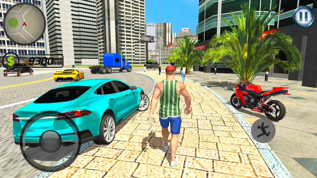 Go To Town 4: Vice City Capture d'écran 1