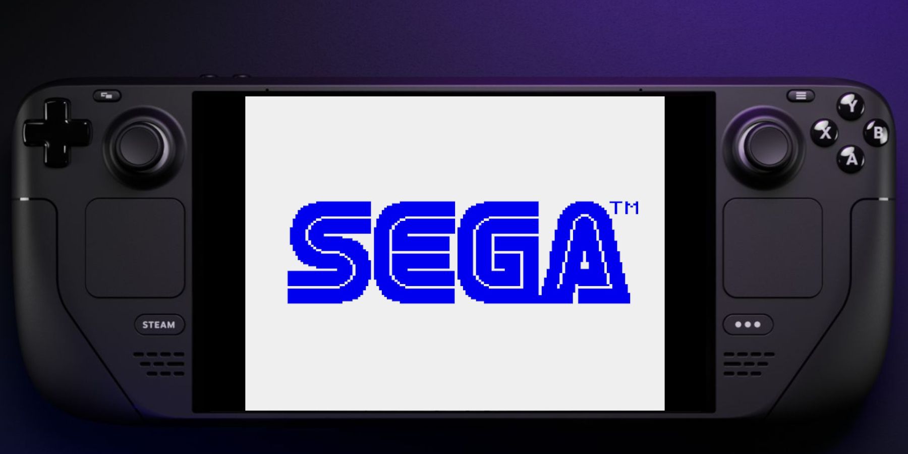 Steam Deck: How To Run Sega Game Gear Games