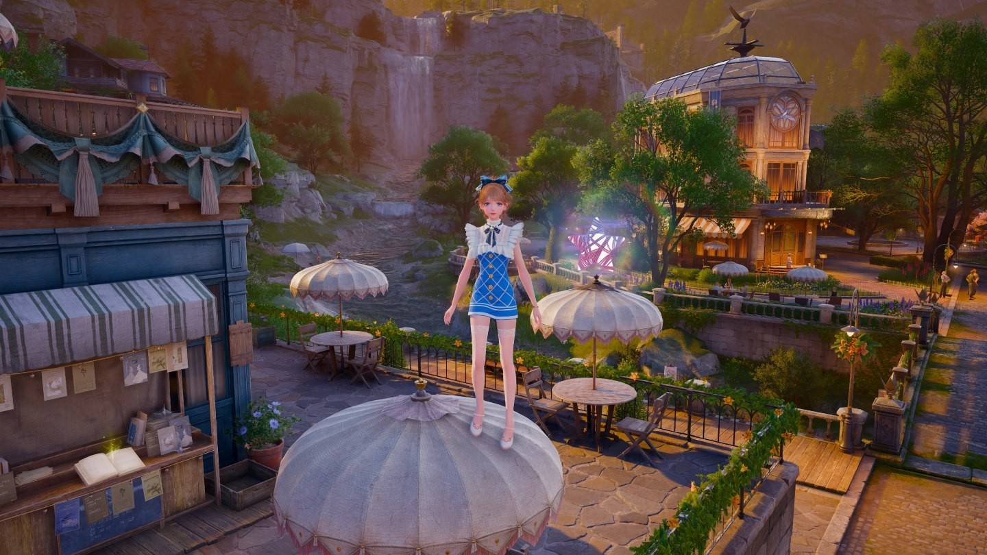 Explore Every Path: Unlocking Whimstar in Infinity Nikki