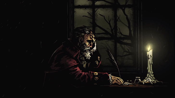 Acclaimed Darkest Dungeon Narrator Wayne June Passes Away