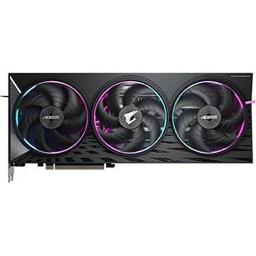 千兆字節Aorus AMD Radeon RX 9070 XT Elite圖形卡