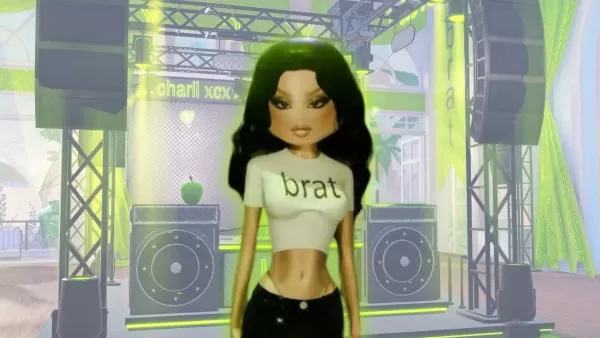 Roblox verklagt über unautorisierte Charli XCX Tanz Verwendung
