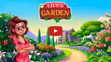 Lily’s Garden スクリーンショット 3