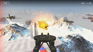 Air Defence 3D Скриншот 3