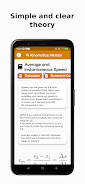 PhysicsMaster - Physics Calc 스크린샷 3