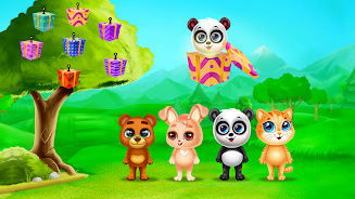 Baby Learning Games Toddler 2+ Screenshot 4