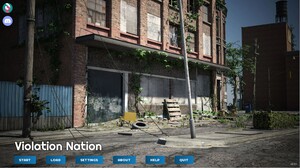 Violation Nation 0.0.2 스크린샷 1