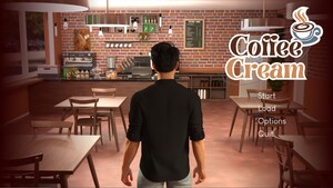 Coffee & Cream Screenshot 1