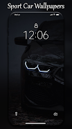 Sport Car Wallpapers应用截图第4张