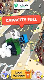 Trash Town Tycoon Capture d'écran 2