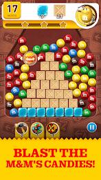 M&M’S Adventure – Puzzle Games应用截图第4张