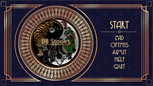 BBStories – Version 1.0 (Full Game) [RomanticCrush] スクリーンショット 1