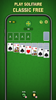 Freecell Solitaire Collection Captura de pantalla 2