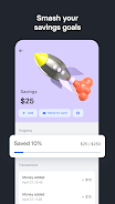 Revolut <18 Screenshot 4