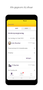 Kinderopvangtoeslag Capture d'écran 1