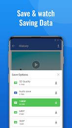 Video downloader for FB Screenshot 3