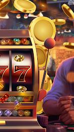 Dig and Win: Slots casino Captura de tela 3