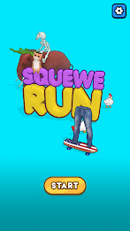 Squewe Run應用截圖第2張