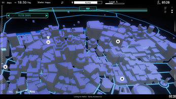 Living In Viellci [V0.2] Captura de pantalla 3