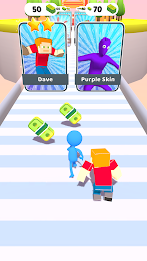 Monster Rush: Card Duel Screenshot 2