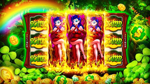 Jackpot Boom Casino Slot Games Capture d'écran 4