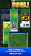 Pixel Manager: Football 2020 E Captura de pantalla 2