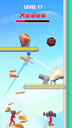 Epic Heroes : Teleport Man 스크린샷 1